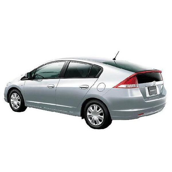 ホンダ インサイト ZE2 後期 純正テールライト 左右セット ホンダ インサイト ZE2 リア フルLED テールランプ クリスタル