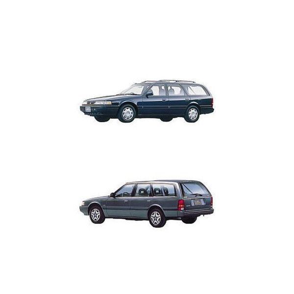 カペラカーゴ高品質、高精度、高耐久、断熱カット済みカーフィルム（ウィンコススタンダード）S63.2-H6.10｜車種別カット済みカーフィルム屋