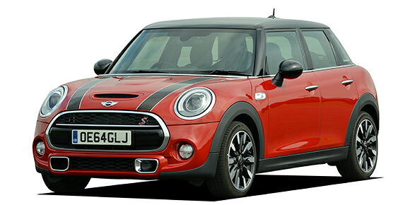 MINI ミニ5dr （F55系）H26.10～高品質、高透明　断熱カット済みカーフィルム（ウィンコスプレミアムシリーズ　・IKCシルフィード）