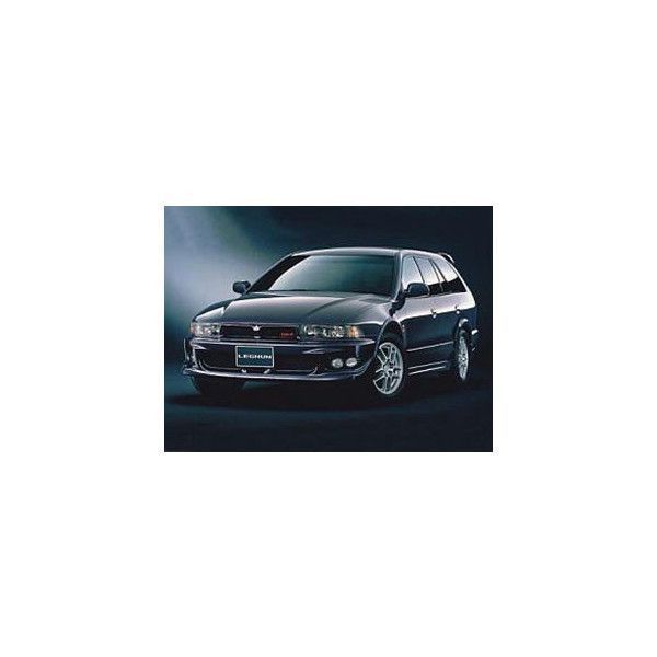 レグナム 〔前期型〕　H8.8～14.8EA1W・EA3W・EA4W・EA5W・EA7W EC1W・EC3W・EC4W高品質、高精度、断熱原着ウィンコススタンダードカット済みカーフィルム