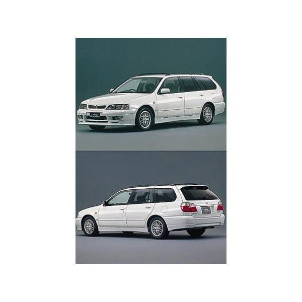 楽天市場 プリメーラカミノワゴンp11 高品質 高精度 高透明カット済みカーフィルム ウィンコスプレミアムシリーズ Ikcシルフィード 車種別カット済みカーフィルム屋