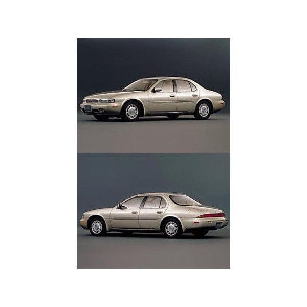 レパードJ-FERIEY32高品質、高精度、高透明カット済みカーフィルム(ウィンコススタンダード)|車種別カット済みカーフィルム屋
