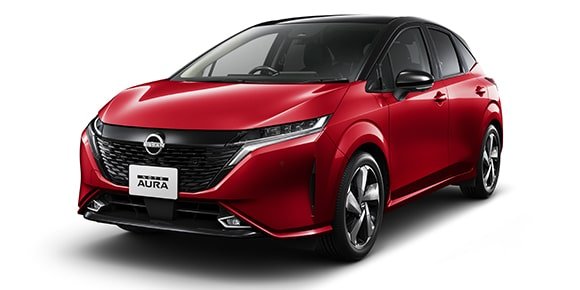 オーラ　2021.8～　NE13FE13　高品質、高精度、高透明カット済みカーフィルム シルフィード　ウィンコスプレミアムシリーズ