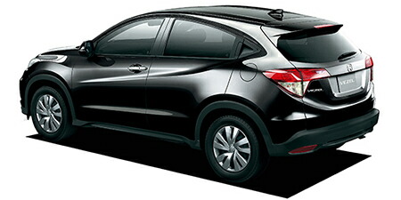 楽天市場】ホビージャパン 1/43 ホンダ ヴェゼル 2021 クリスタル