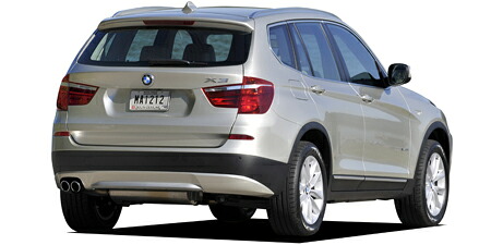 BMWX3高品質、高透明、高耐久断熱カット済みカーフィルム(ウィンコススタンダード)WX35H23.3-|車種別カット済みカーフィルム屋