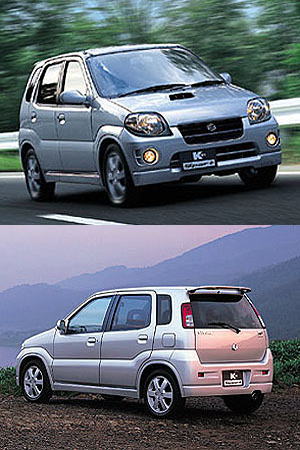 Kei 5ドア高品質、高精度、高透明カット済みカーフィルム(ウィンコススタンダード)HN11S-HN12S-HN21S-HN22S