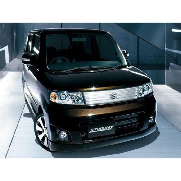 楽天市場】ワゴンR MH21S MH22S ボンネット 2003/9～2008/8 H15