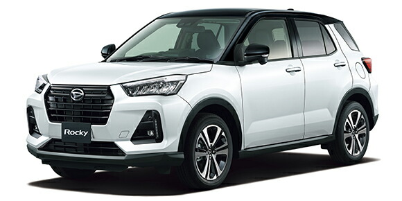 toyota　ライズA200A　A210A　2019.11-高精度、高品質、高透明　カット済み（リンテックプレミアムシリーズスモーク赤外線94％カット）｜車種別カット済みカーフィルム屋