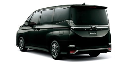 ノア・VOXYヴォクシーR90系R95系　2022.1～高品質、高精度、高透明カット済みカーフィルム（リンテックプレミアムシリーズIKCシルフィード）