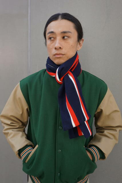 楽天市場】エーイークロージャー A.E.CLOTHIER SCHOOL SCARF