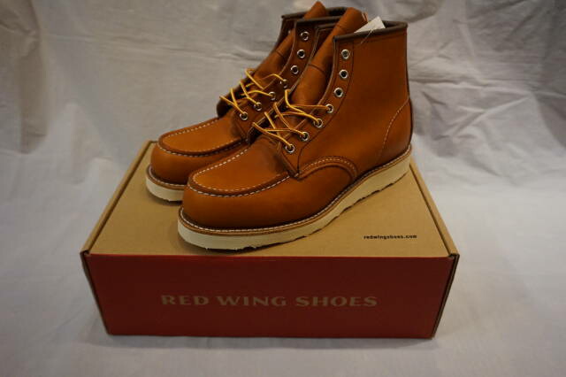 楽天市場】【レッドウイング x オーシャンズ/REDWING/RED WING OCEANS