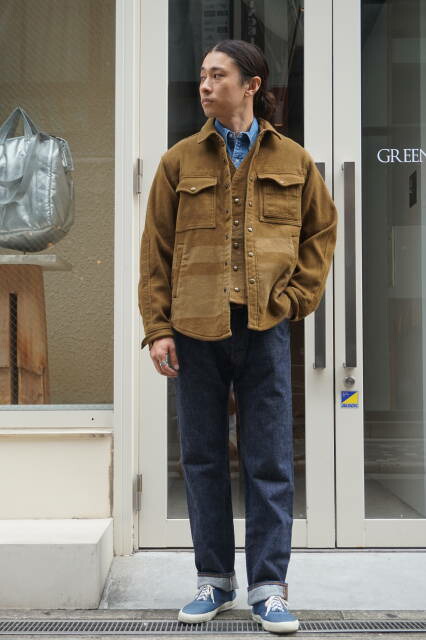 楽天市場】『FILSON』（フィルソン） ティンクロス ショート