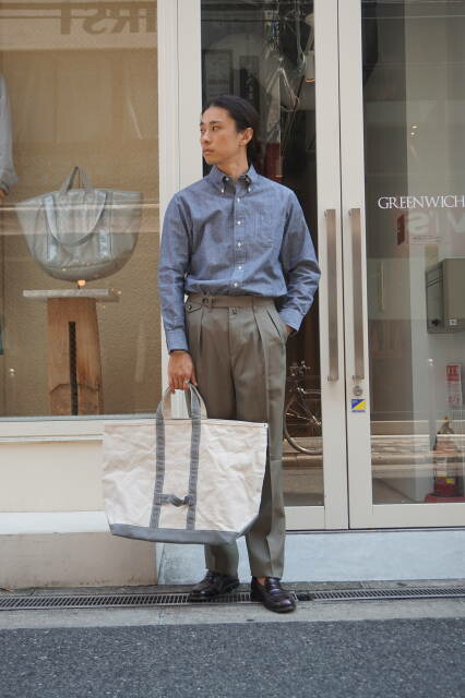 楽天市場】STANLEY & SONS （スタンレー＆サンズ）/STANDARD