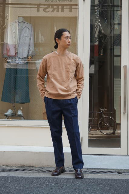 楽天市場】MAYO SPRUCE メイヨー スプルース スウェット サイズ:L 60s