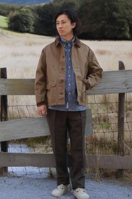 FILSON フィルソン　ディアアイランドランチコート　S 楽天市場】FILSON フィルソン ジャケット ディア アイランド ランチ