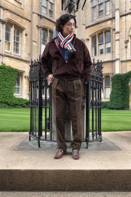 楽天市場】A.E. CLOTHIER / SCHOOL SCARF - Made in England（AE