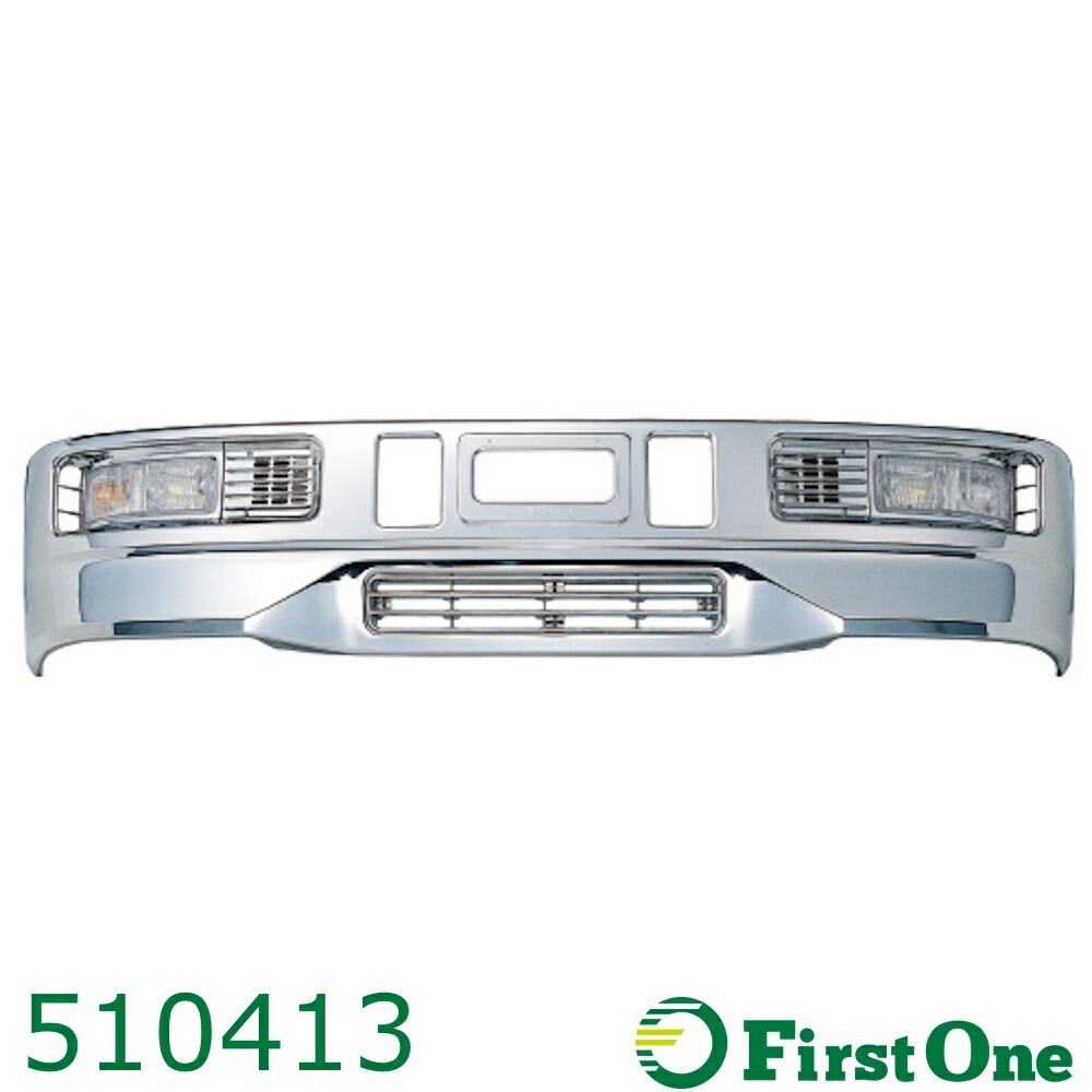 h*3様 トラックバンパー 楽天市場】【企業様限定】トラック用 スーパーグレートタイプ