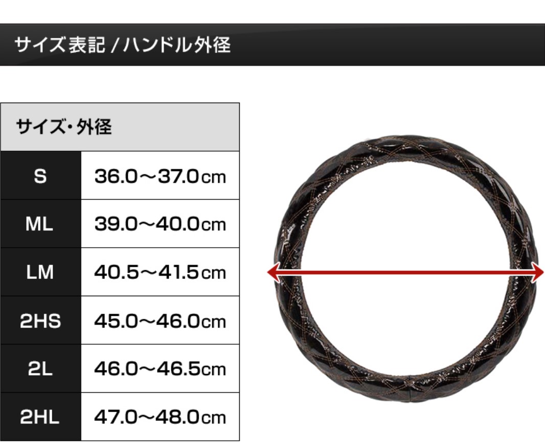 雅 Miyabi ダブルステッチ Matブラック ブルー 極太トラックハンドルカバー 月光ｚｅｒｏ