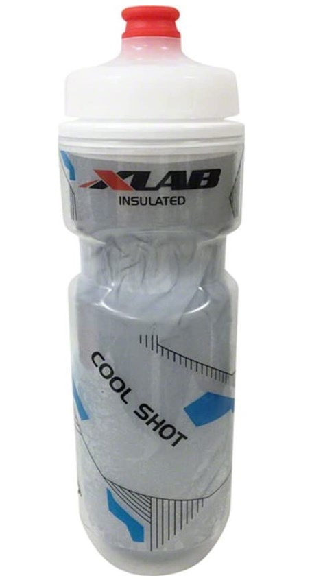 楽天市場】XLAB Delta 400 デルタ400 カーボン製ボトルケージ