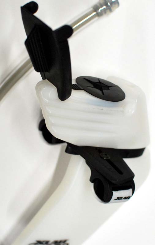 X-Lab Hydroblade Front Hydration System Black Xlab