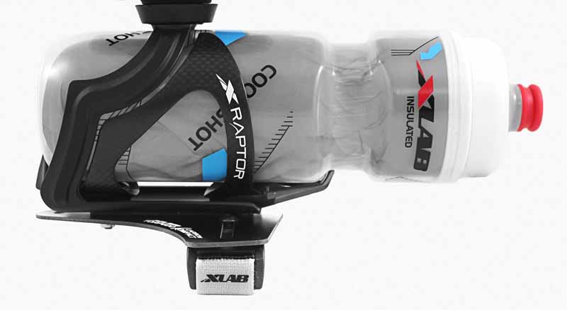 楽天市場】XLAB Delta 400 デルタ400 カーボン製ボトルケージ
