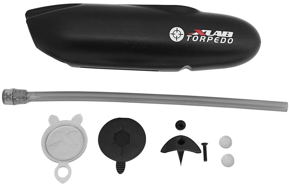 XLAB TORPEDO Reload エックス科学研究所 トピード リロード 壜一揃いの道具