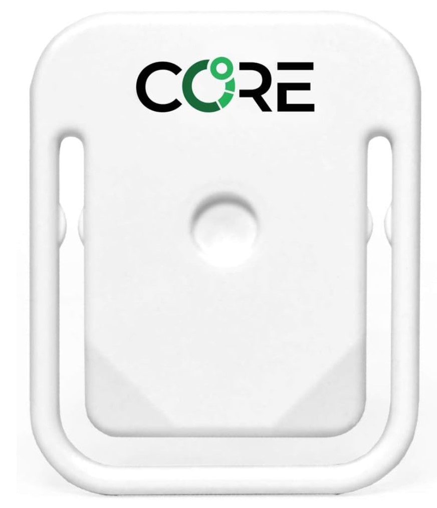 楽天市場】CORE コア 深部温度 モニタリングセンサー 体温 暑熱