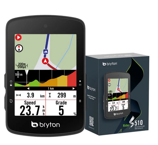楽天市場】ブライトン Rider S510 トリプルセンサーキット 最大 楽天市場】ブライトン Rider S510 トリプルセンサーキット 最大