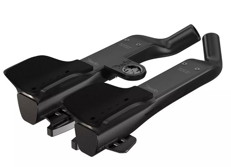 DEDA JET2 HYDRA デダ ジェット ハイドラ エアロバーシステム 装着方法注意 取寄せ