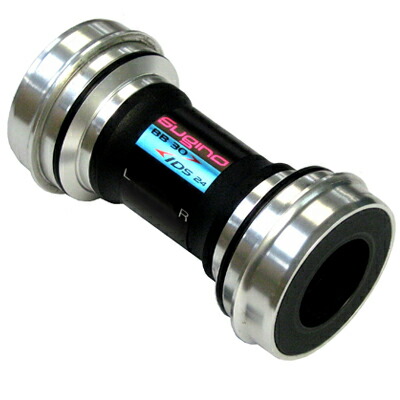 スギノ BB ボトムブラケット BB30A-IDS24 コンバーター シルバー Amazon | スギノ (SUGINO) BB30-IDS24 スチールBB シルバー(Ver2