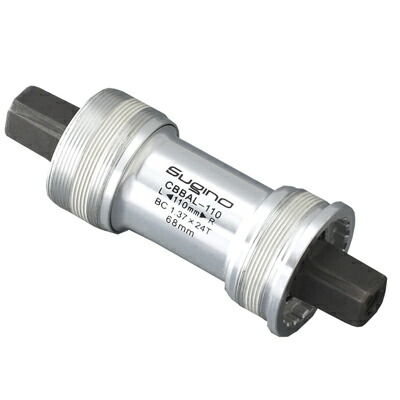 Sugino SUPER LAP BB セット SUGINO スギノ SG75 BBセット SUPER LAP（スーパーラップ） NJS
