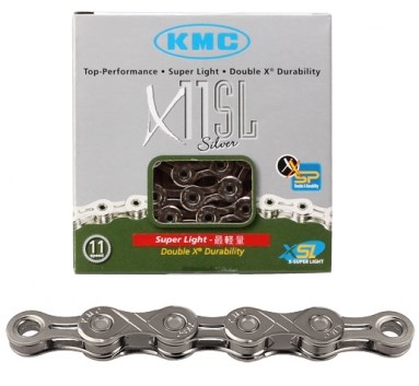 Kmc X11sl 11s Light Super チェーン 軽量 保障 Super