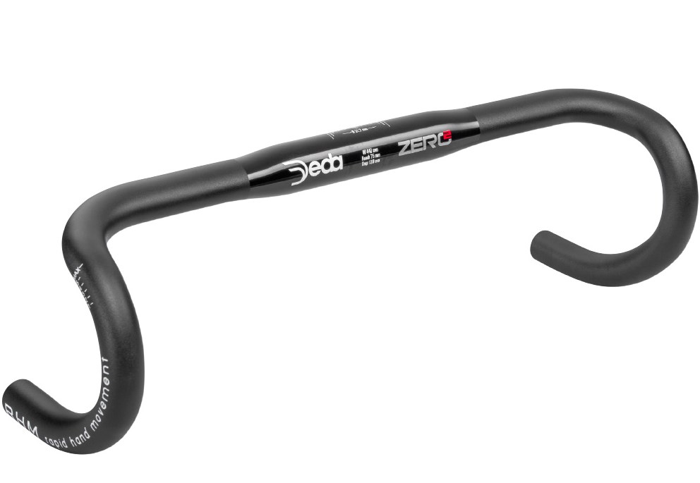 楽天市場】Deda (デダ) CARBON BLAST カーボンブラスト DH/TT