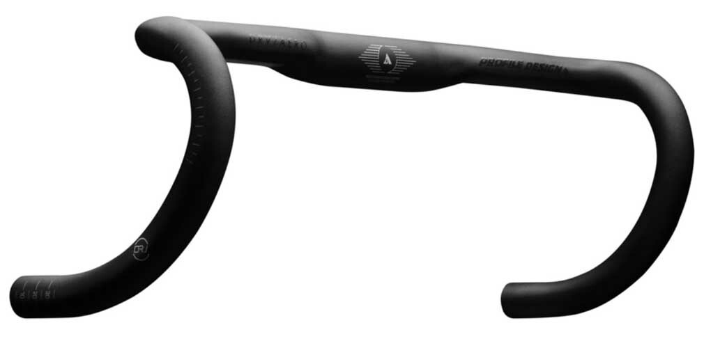 3T Vola Team 380mm ベースバーアームレストセット