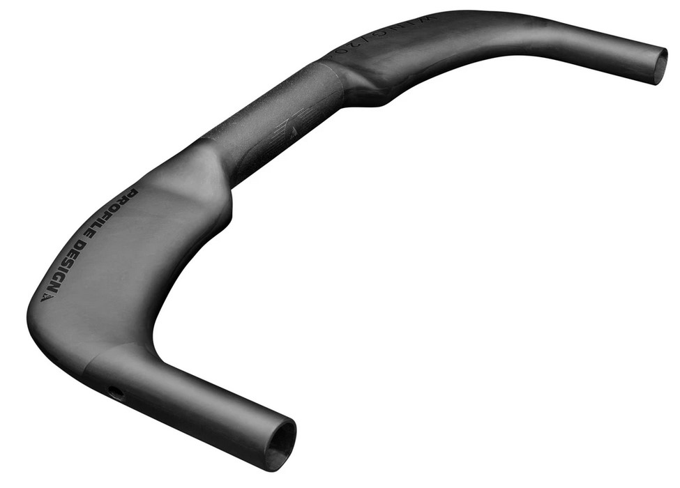 楽天市場】DEDA(デダ) TRIBAR (31.7) 420(外-外) 自転車 ハンドル