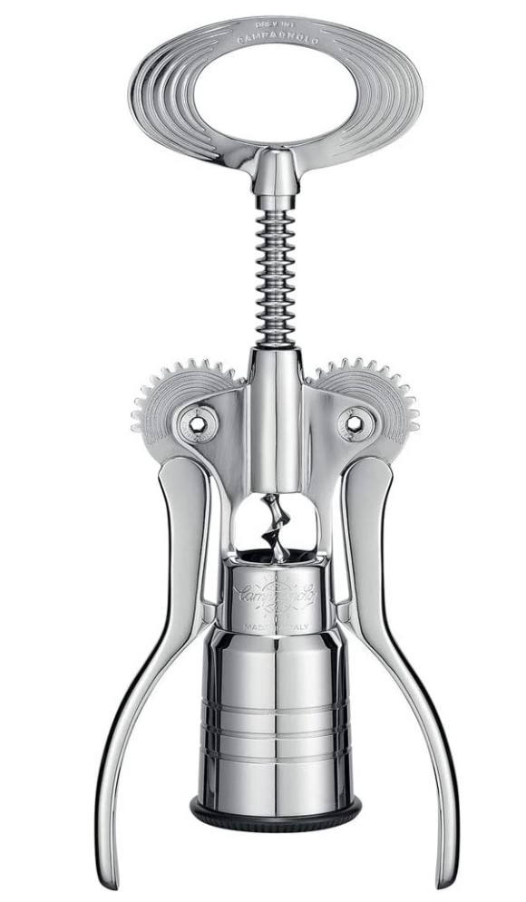 カンパニョーロ コルクスクリュー BIG 限定 Brithgtカラー ワインオープナー Corkscrew BIG Bright｜フリート・バイク＆トライアスロン