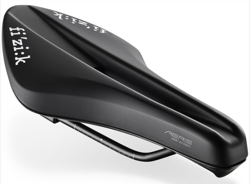 フィジーク アエリス AERIS R5 S-Alloyレール トライアスロン TT サドル
