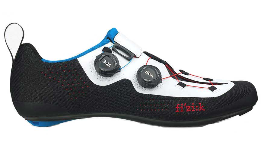 fizik transiro r1 knit