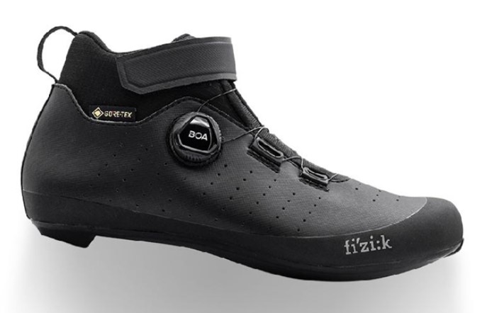 Fizik フィジーク R5 ARTICA GTX ゴアテックス 厳冬期用 ロードシューズ お取り寄せ｜フリート・バイク＆トライアスロン