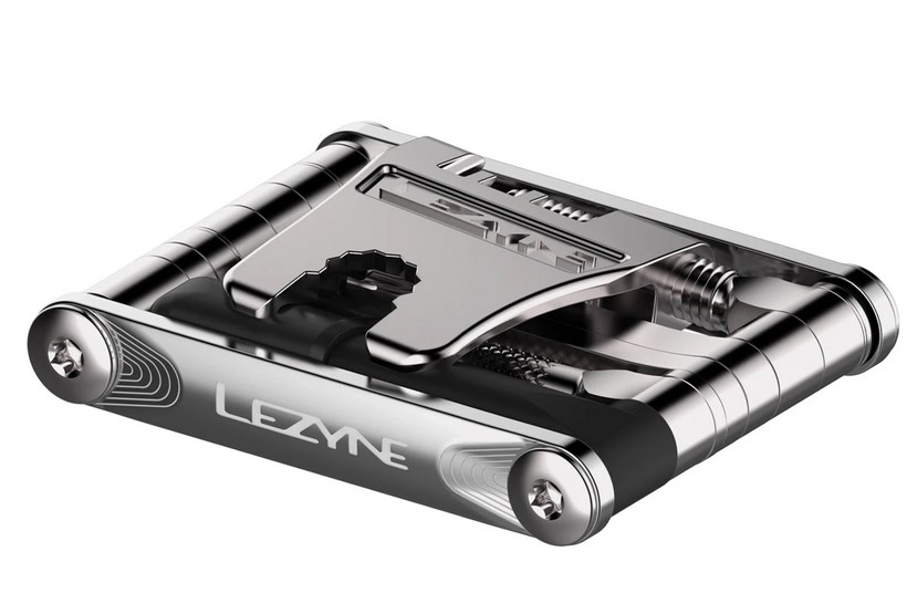 LEZYNE レザイン 自転車用携帯工具 V PRO 10 ブラック　Vプロ LEZYNE ( レザイン ) 携帯工具 V PRO 10 ブラック | 自転車