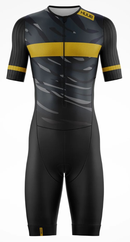 HUUB CORE PrimeQ2 フーブ コア プライム トライスーツ ナンバーベルトII(2750円)サービス中|フリート・バイク&トライアスロン