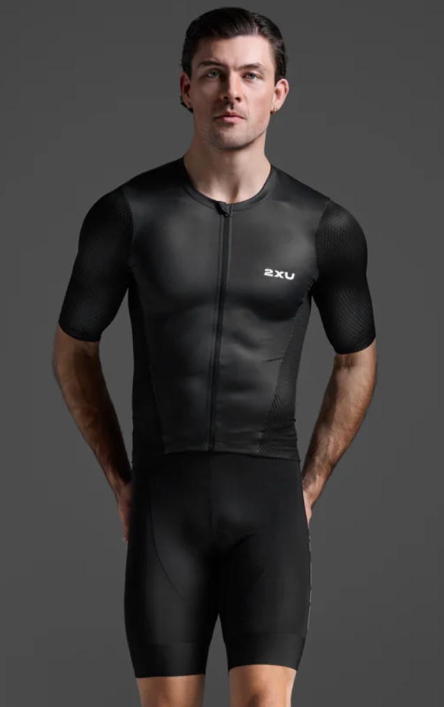 最新情報 コア 楽天市場】2XU トライスーツ MENS MT7398D フロントジップ その他