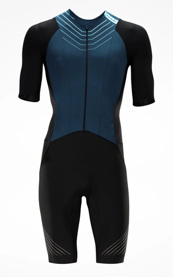 HUUB フーブ Pinnacle 尖塔 取り組み背広 最速 最高峰 トライアスロン 御召しもの HUUBスピード競技電話番号三尺帯(\\2750)客あしらい