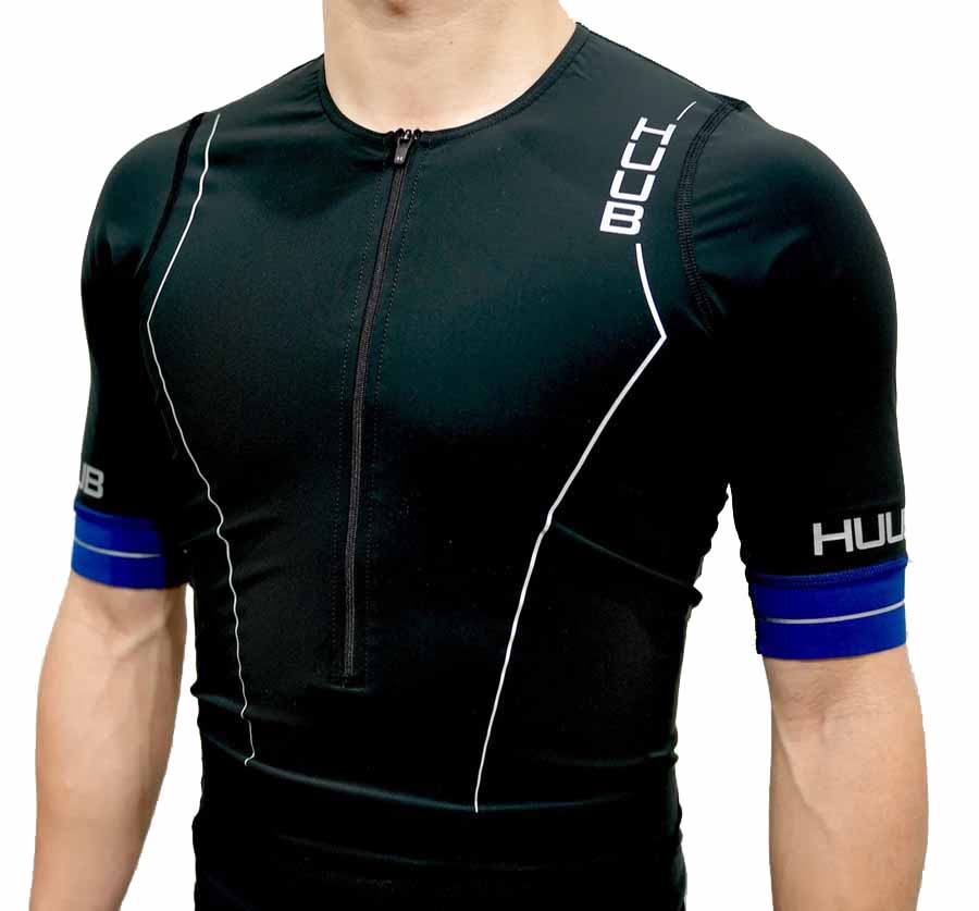 楽天市場】2XU コア トライスーツ フロントジップ MT7398D MENS