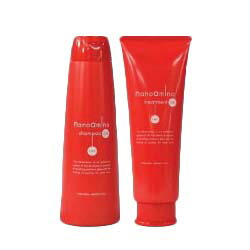 楽天市場】ニューウェイジャパン ナノアミノ シャンプー DR 2500ml ＋