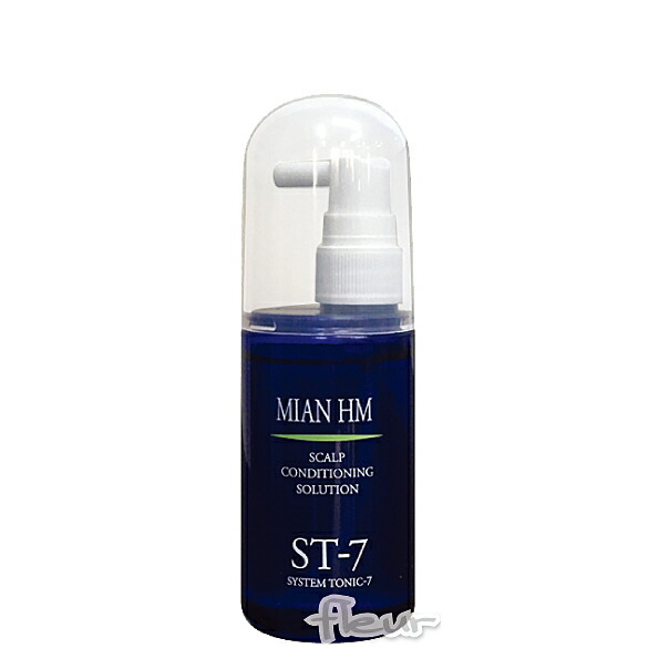 MIAN BEAUTY フォードヘア化粧品 HM ハーブマジック トニック