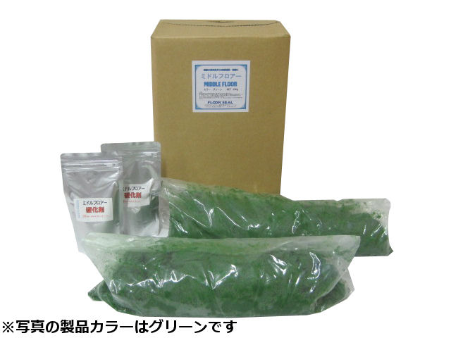 ミドルフロアー　10kg 24,992円