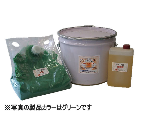 ブライトフロアー 5kg