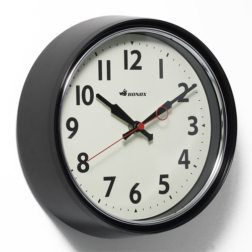 DULTON ダルトン グレー ダブルフェイスクロック レクタングル 時計 DULTON ONLINE SHOP | DOUBLE FACE CLOCK RECTANGLE GRAY(GRAY