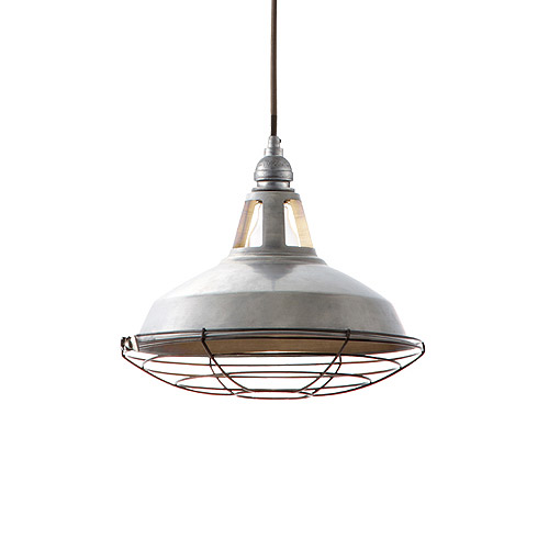 JAIL PENDANT LIGHT M METAL （ジェイル ペンダント ライト M メタル） AW-0351ME 【送料無料】 【ポイント4倍】 【AWS】